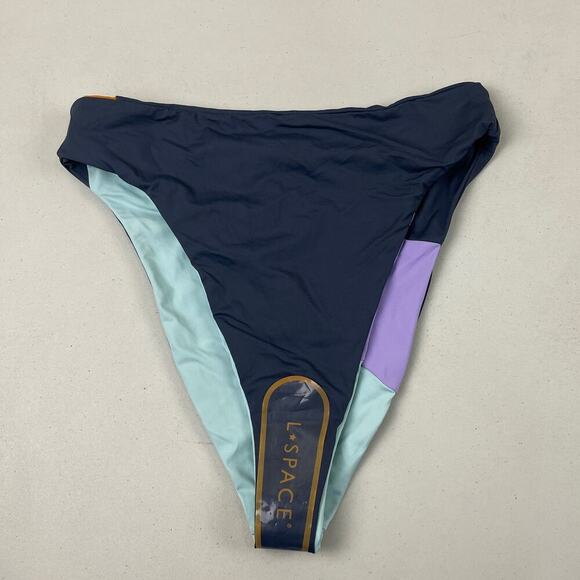 L*Space Luca Sunburst Bottom Bitsy L - Picture 5 of 9